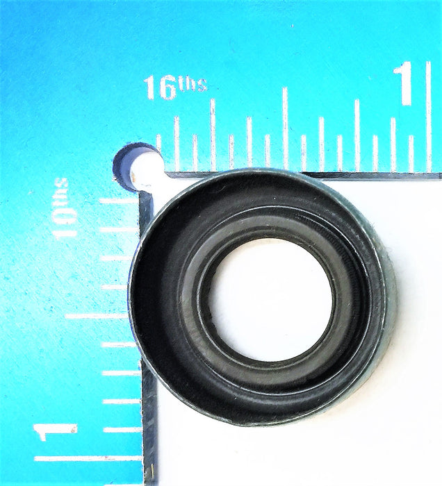 CHICAGO RAWHIDE/CR Oil Seal 4939 [Lot of 2] NOS