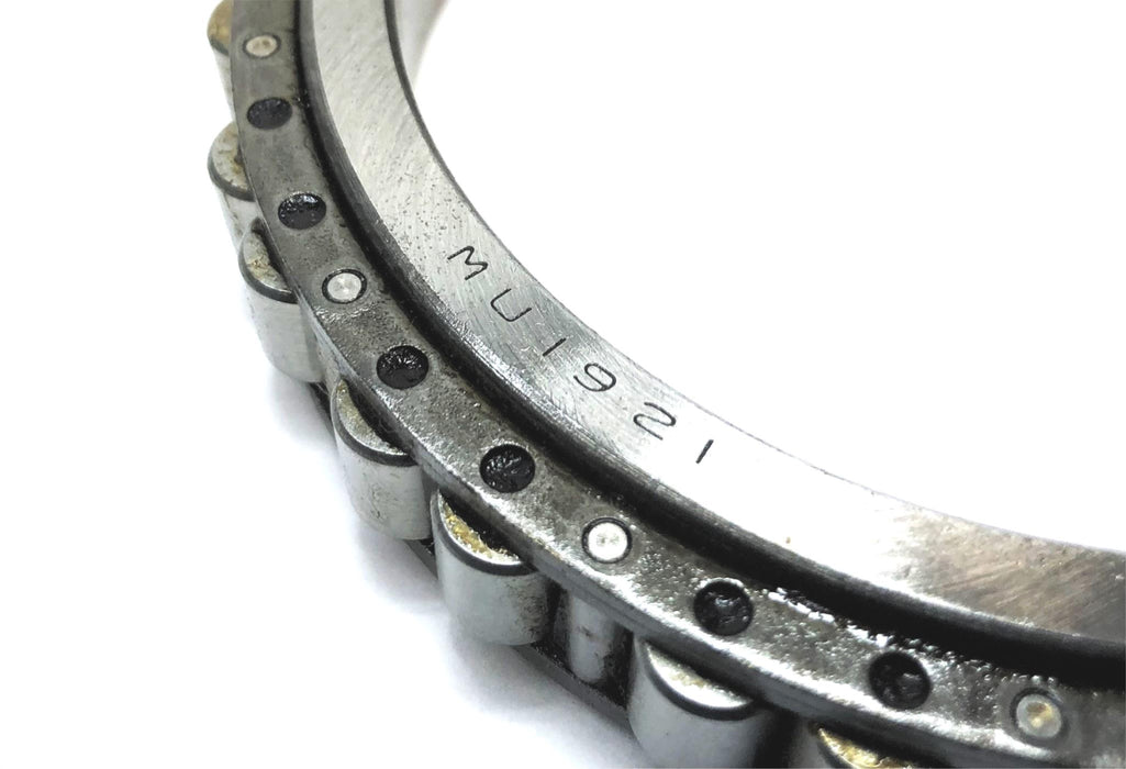 Bower Cylindrical Roller Bearing MU1921 NOS
