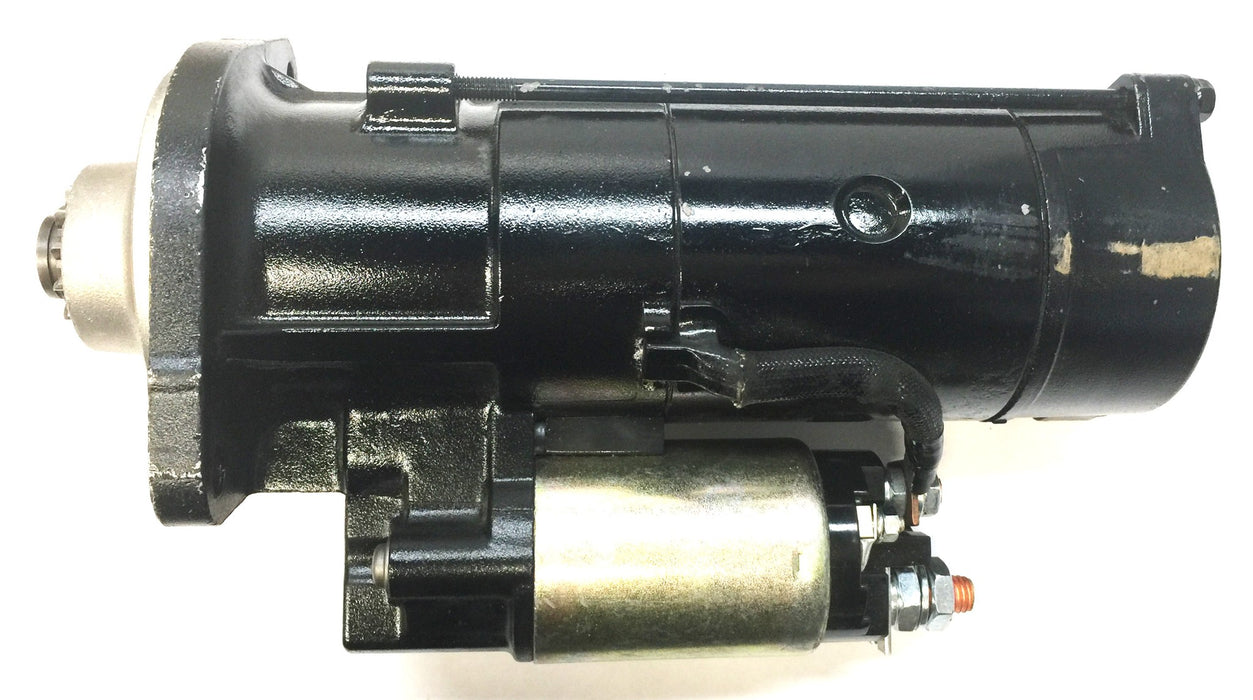 The Charles Auto Electric Company Power Starter 17578 REMANUFACTURED