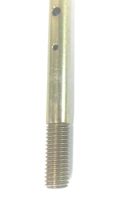 Toro Traction Pedal Shaft 92-5534 NOS