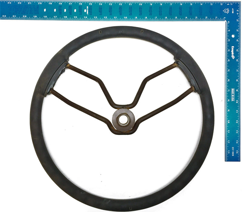 Sterling Steering Wheel A14-15217-000 NOS