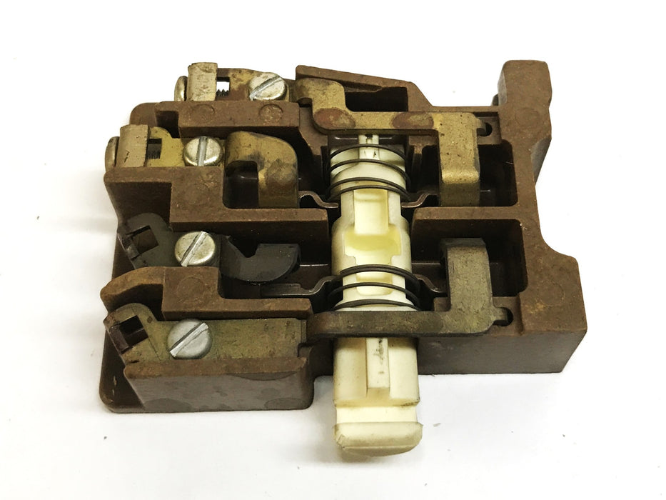 Clark Controls Conversion Kit for PM Relays KPMA-1 NOS
