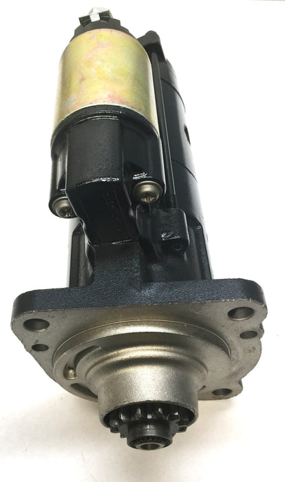 The Charles Auto Electric Company Power Starter 17578 REMANUFACTURED