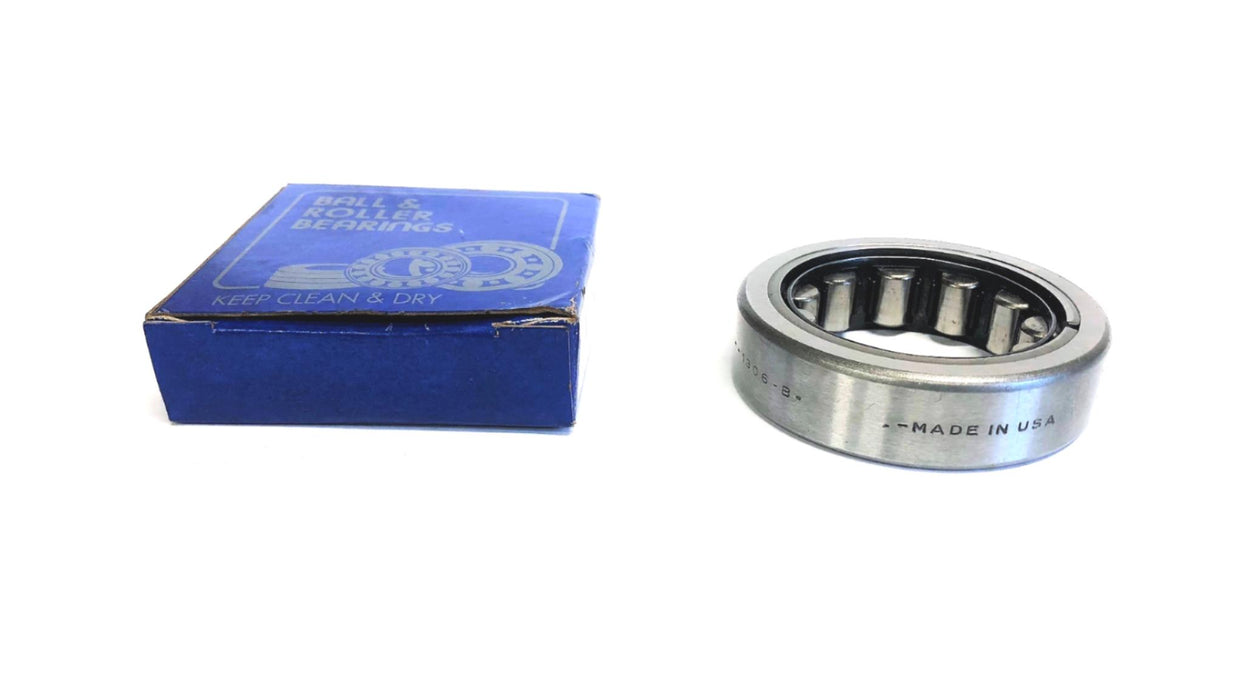 Rollway Cylindrical Roller Bearing 1306B NOS