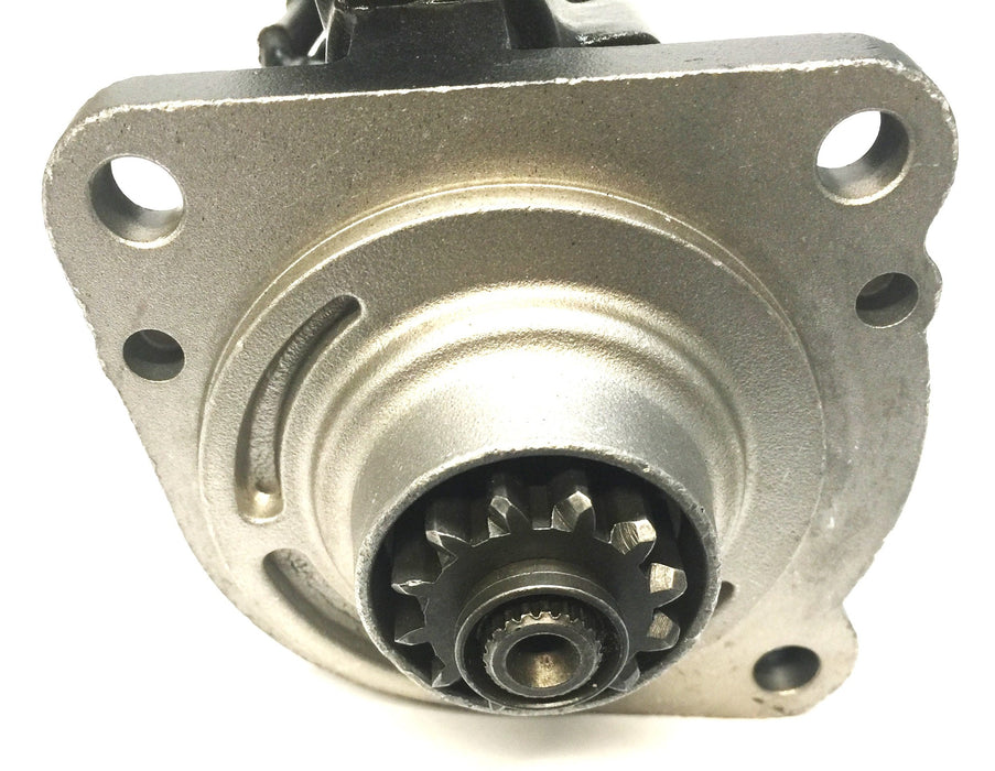 The Charles Auto Electric Company Power Starter 17578 REMANUFACTURED