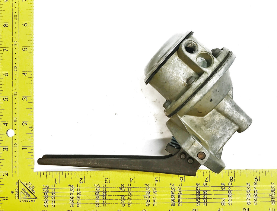 Carter/Federal Mogul Mechanical Fuel Pump M3484 NOS