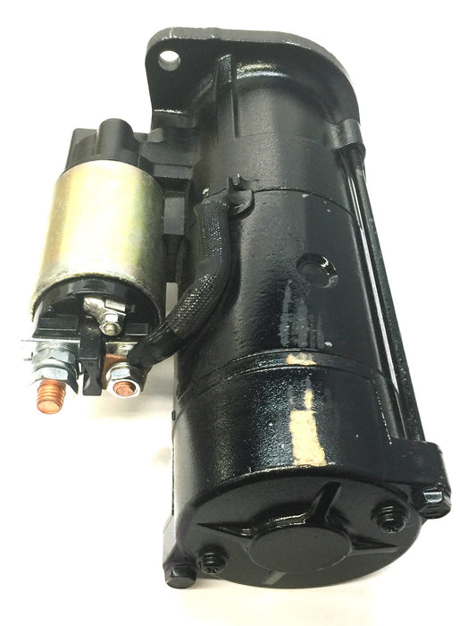 The Charles Auto Electric Company Power Starter 17578 REMANUFACTURED
