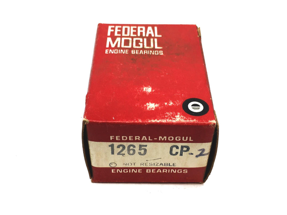 Federal Mogul Engine Bearing 1265CP NOS