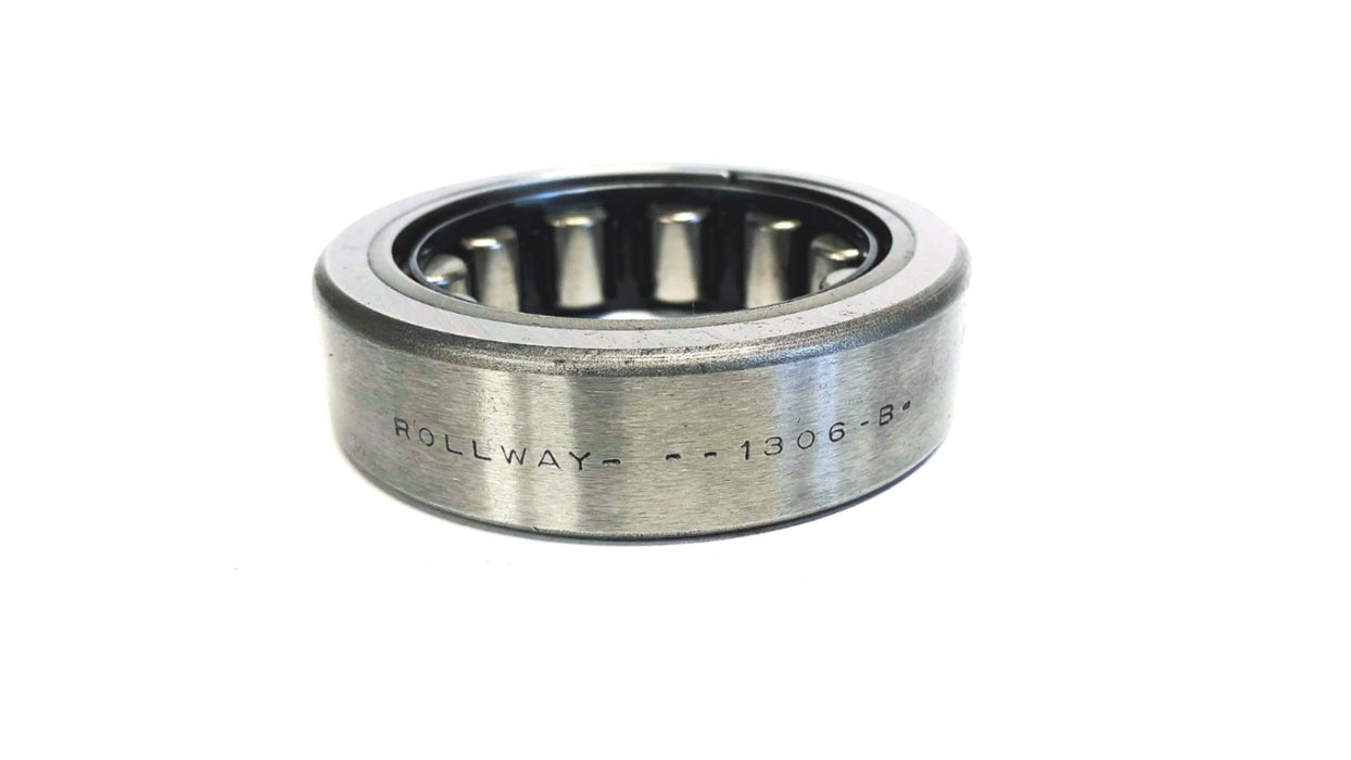 Rollway Cylindrical Roller Bearing 1306B NOS