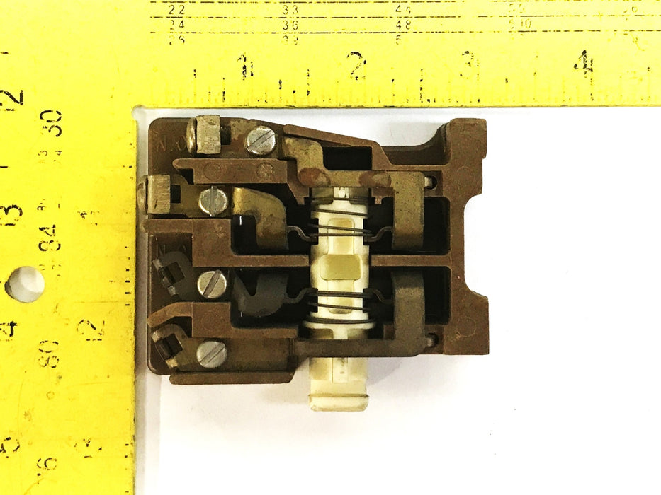Clark Controls Conversion Kit for PM Relays KPMA-1 NOS