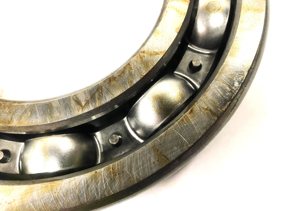 RHP Single Row Ball Bearing LJ4E NOS