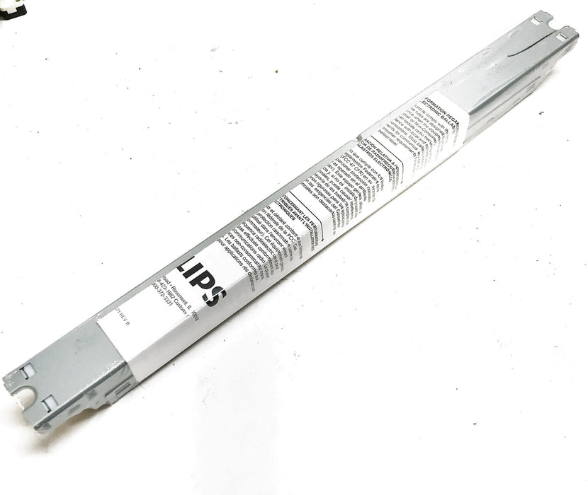 Philips Advance Centric Electronic Ballast  ICN-2S24-T NOS