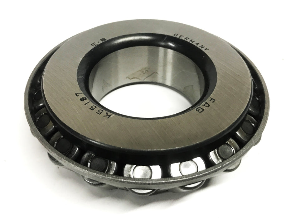 FAG Tapered Roller Bearing Cone K55187 NOS