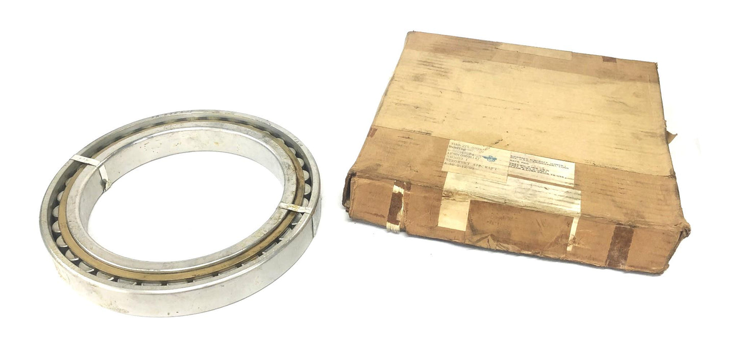 Sikorsky Aircraft Cylindrical Roller Bearing SB2052-1 NOS