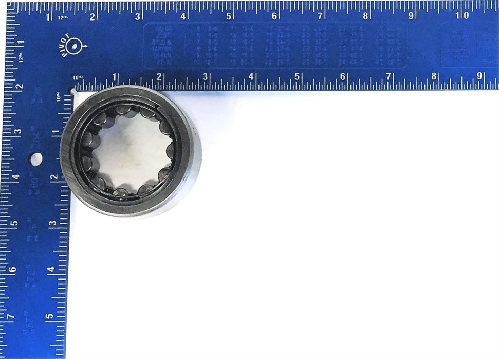 Rollway Cylindrical Roller Bearing 1306B NOS