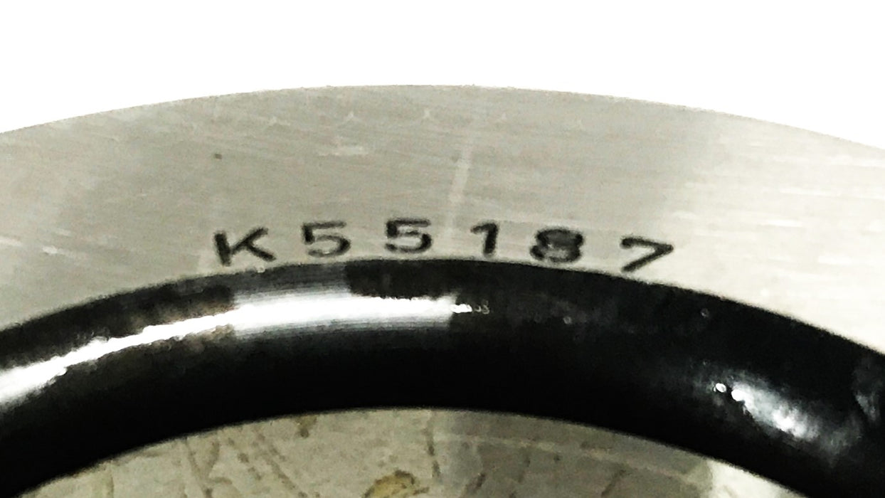 FAG Tapered Roller Bearing Cone K55187 NOS