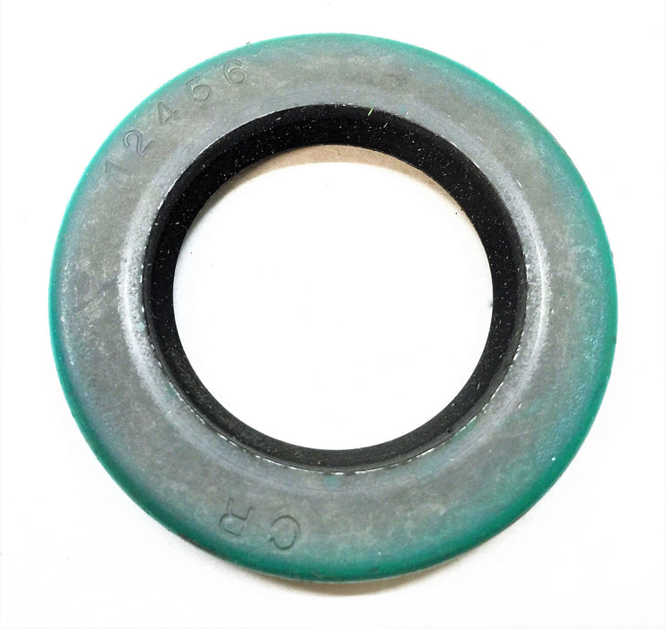 SKF Oil Seal 12456 [Lot of 4] NOS