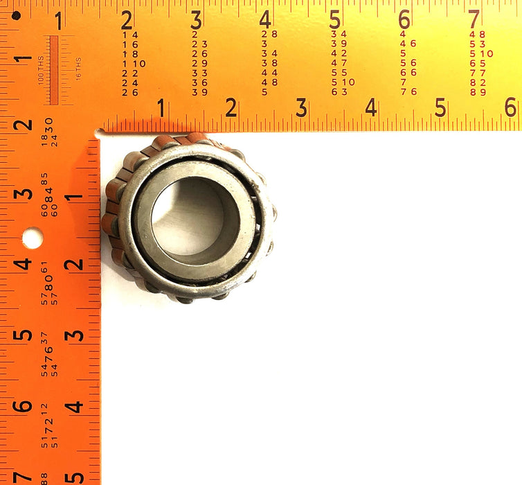 Bower Tapered Roller Bearing BT-2578 NOS
