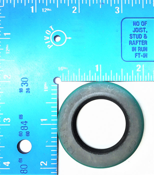 SKF Oil Seal 12456 [Lot of 4] NOS