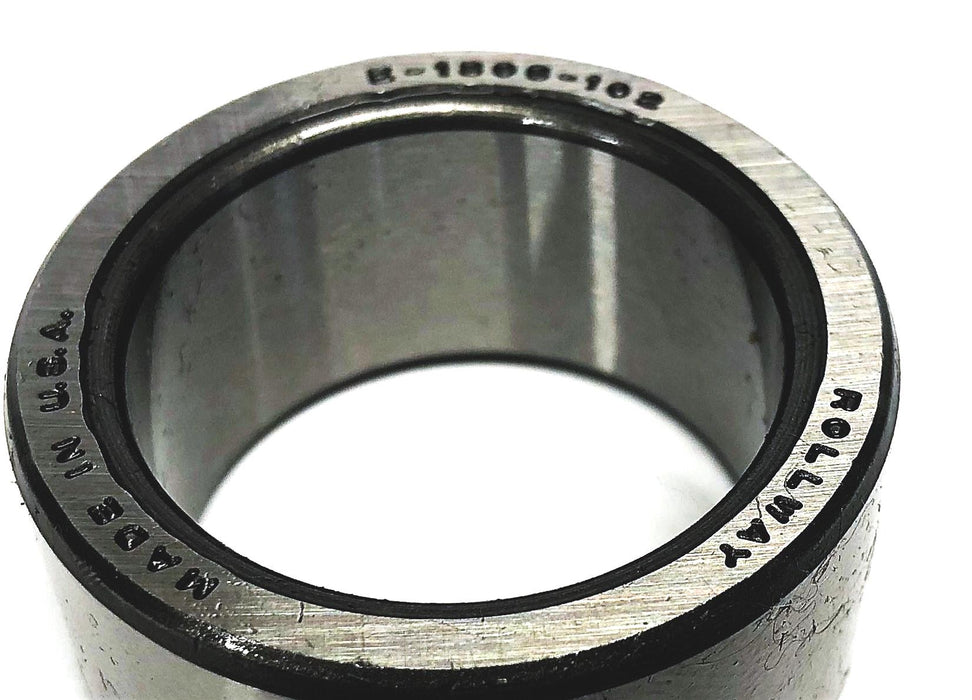 Rollway Inner Ring Race Bearing E1306102 NOS