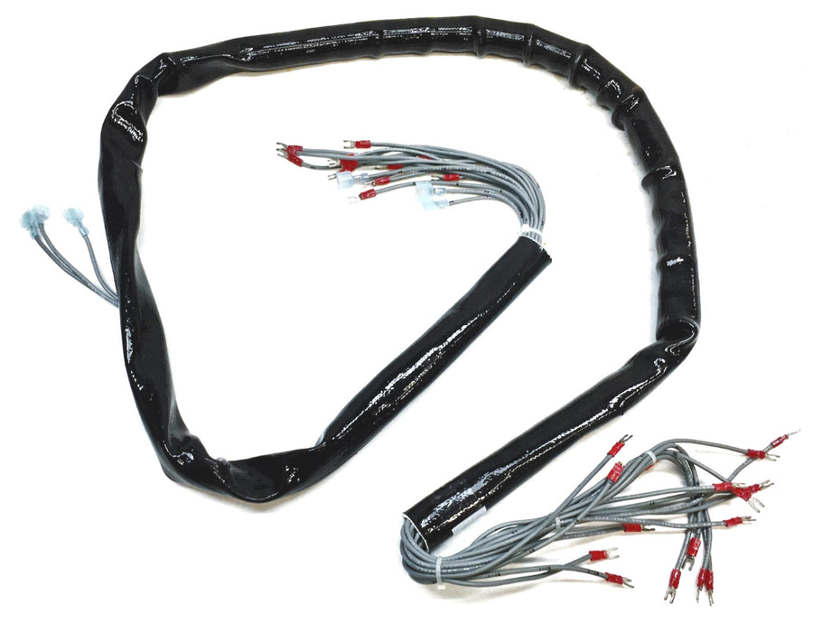 Phoenix Electrotek Rev1 Wire Handle Harness 39215-005 NOS