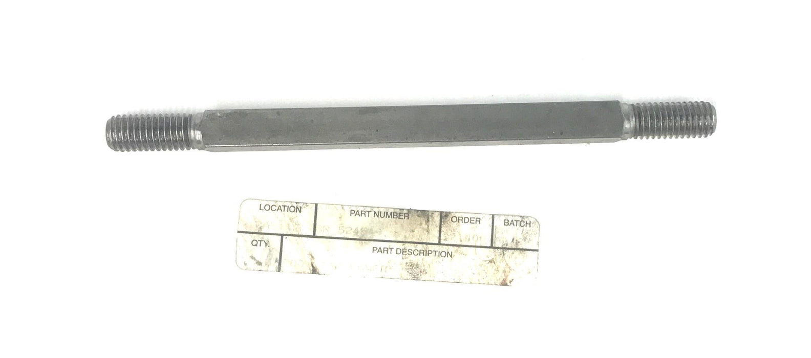 Toro Lower Tie Rod For Lawnmower BR 524549 NOS