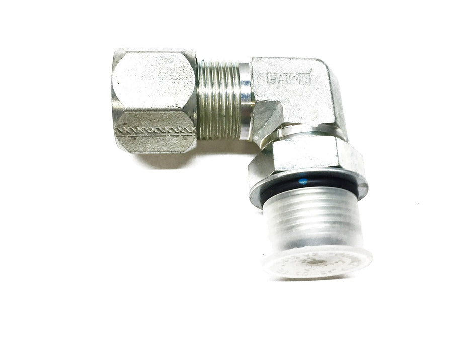 Eaton Steel Adapter B7515X12 NOS