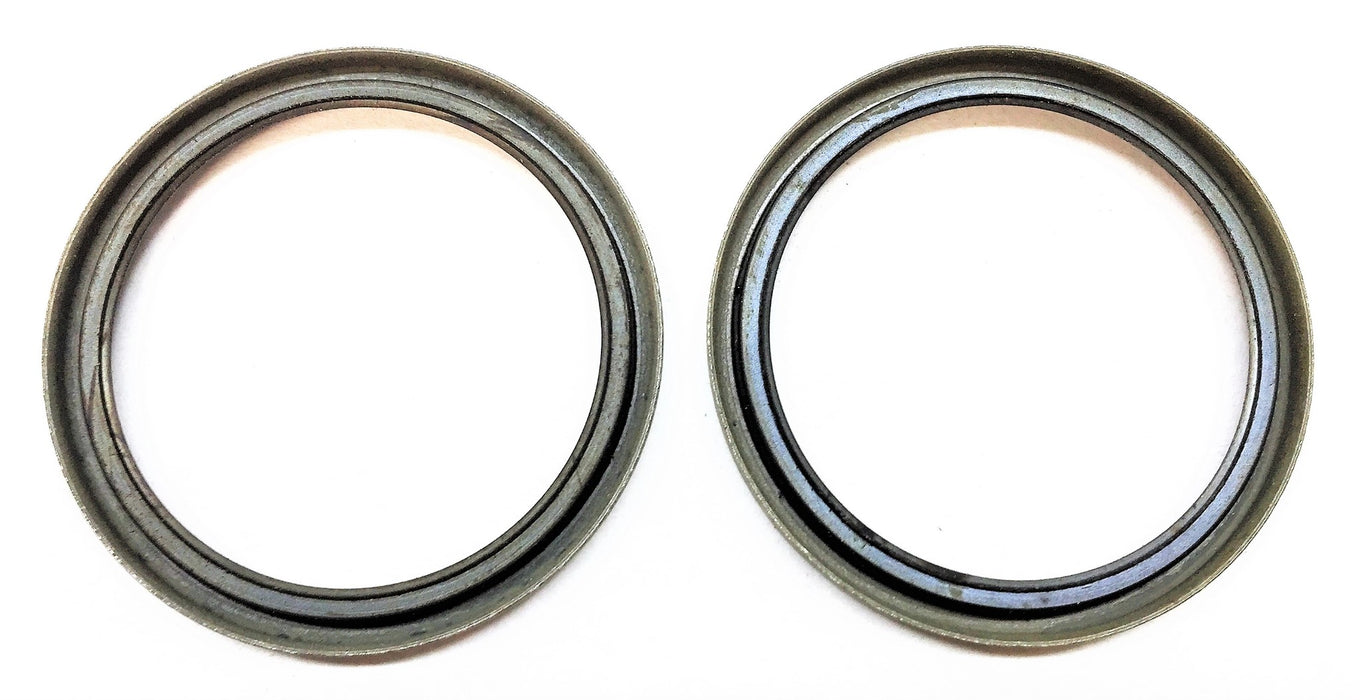 CHICAGO RAWHIDE/CR 1.188" x 2.125" x 0.313" Oil Seal 12330 [Lot of 2] NOS