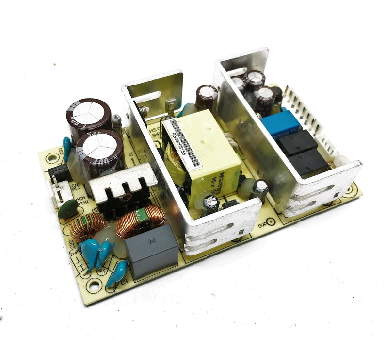 Meanwell Power Supply Circuit Board Assembly PSC-100-R2