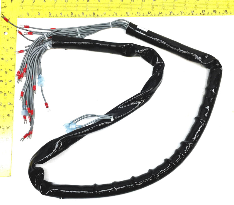 Phoenix Electrotek Rev1 Wire Handle Harness 39215-005 NOS