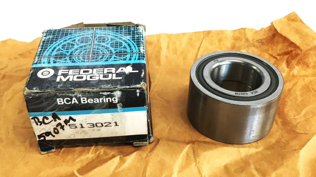 Federal Mogul/BCA Wheel Bearing 513021/5907M [Lot of 3] NOS