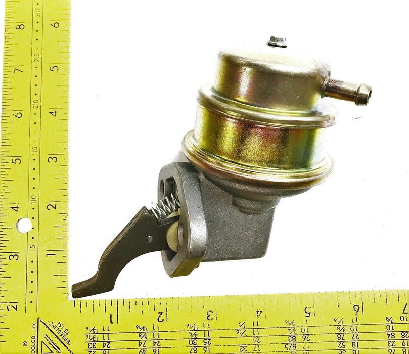 Carter/Federal Mogul Mechanical Fuel Pump M6565 NOS