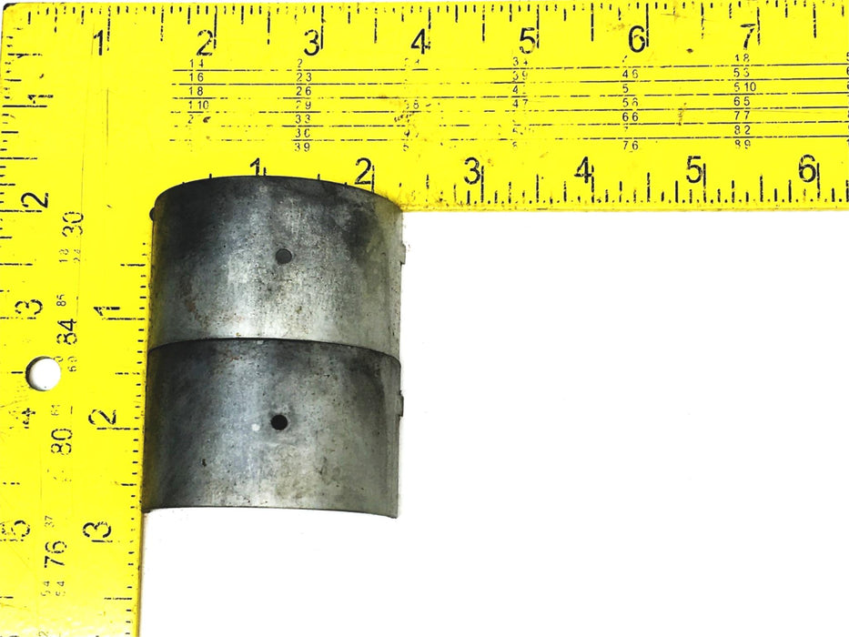 Michigan Engine Bearing 11265CA-002 [Lot of 3] NOS