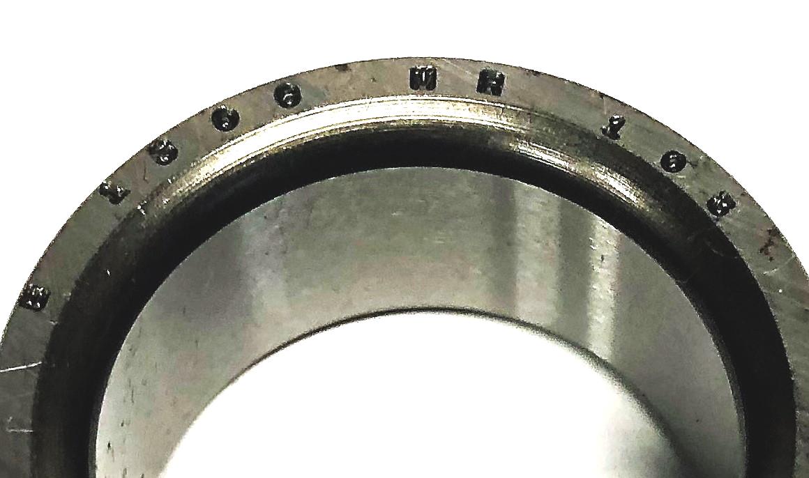 Rollway Inner Ring Race Bearing E1306UMR103 NOS
