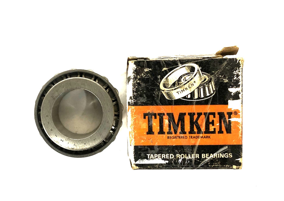 Timken Tapered Roller Bearing Cone 2552 NOS