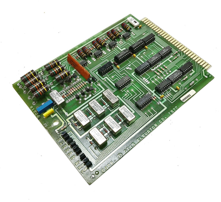OTIS Binary Board Assembly 8120E1