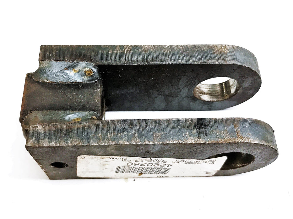 Unbranded Clevis Cylinder Mount 4220260 NOS