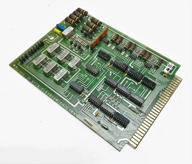 OTIS Binary Board Assembly 8120E1