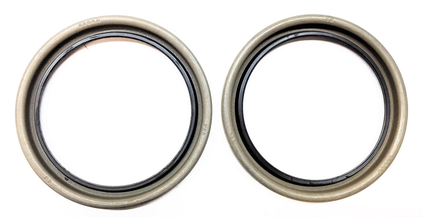 CHICAGO RAWHIDE/CR Oil Seal 23640 [Lot of 2] NOS
