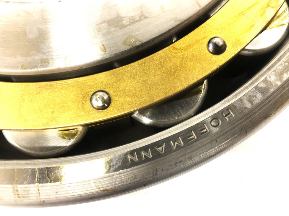 Norma Hoffmann Cylindrical Roller Bearing RMS-22-1/2 NOS