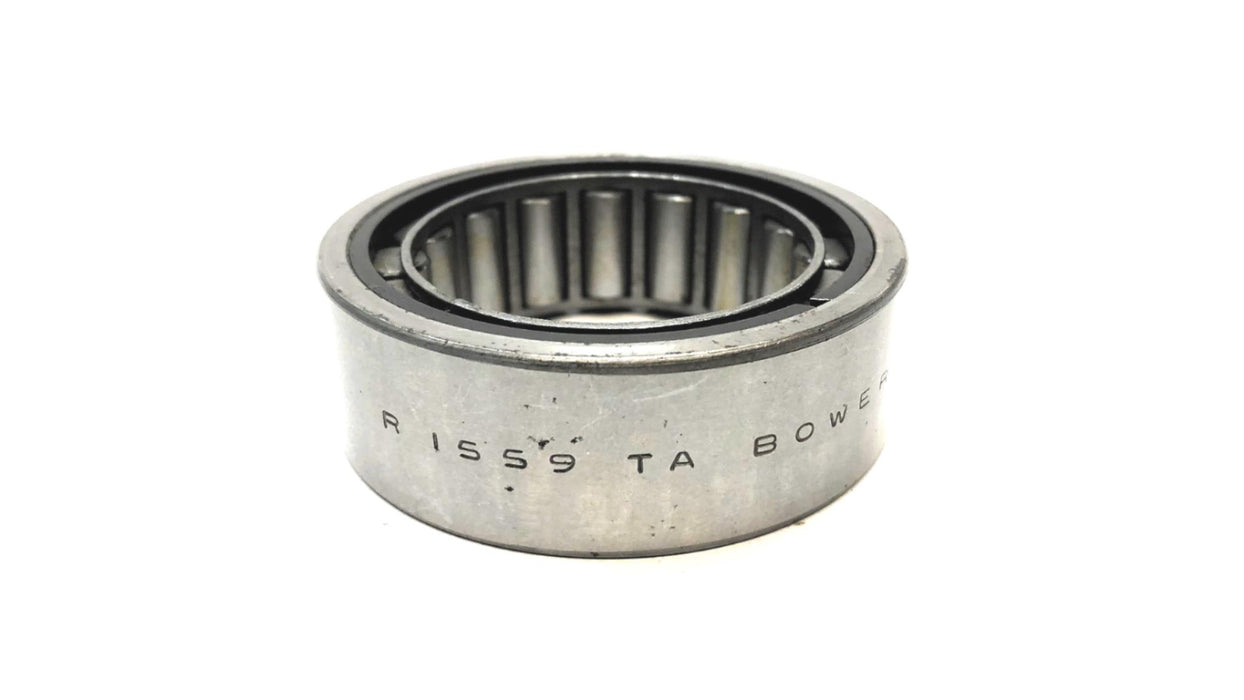 Bower Cylindrical Roller Bearing R1559TA [Lot of 3] NOS