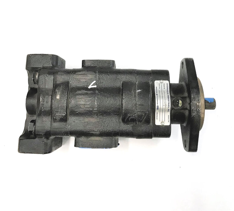 Parker Hydraulic Pump P330B497BNAB17-25SPL REMANUFACTURED