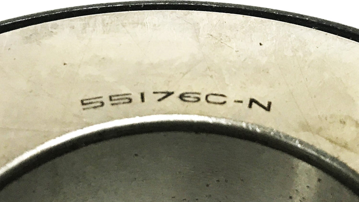 Koyo Tapered Roller Bearing Cone 55176C-N NOS
