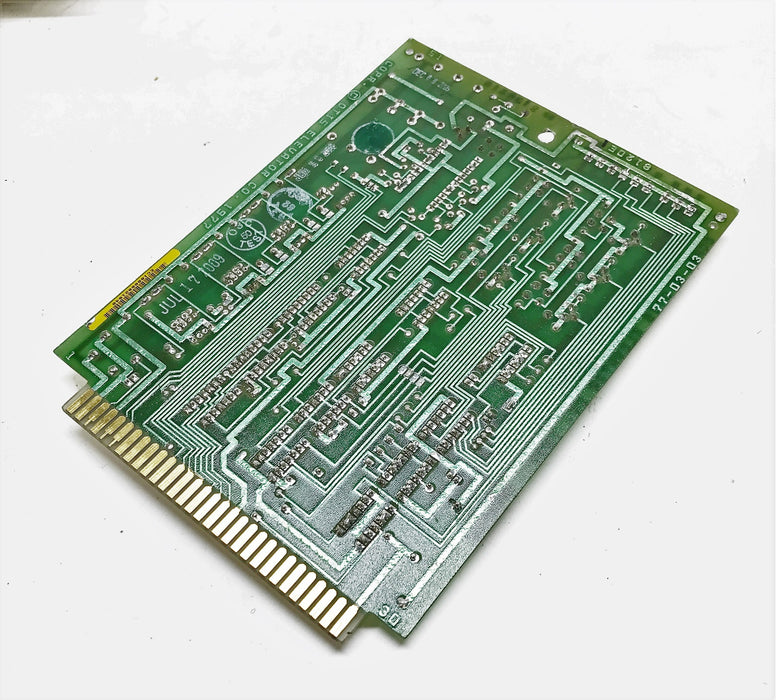 OTIS Binary Board Assembly 8120E1