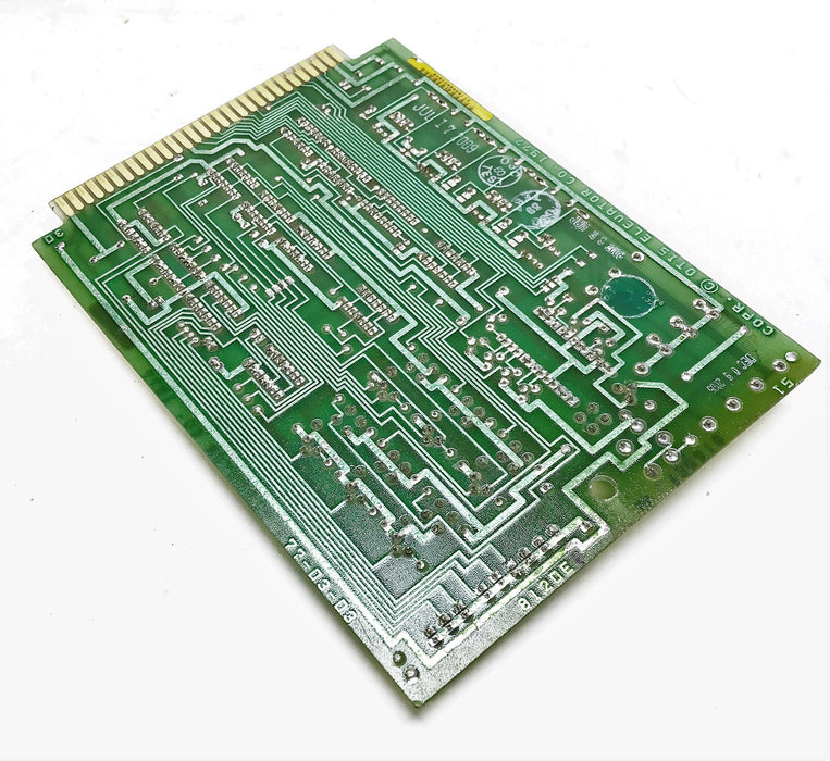 OTIS Binary Board Assembly 8120E1