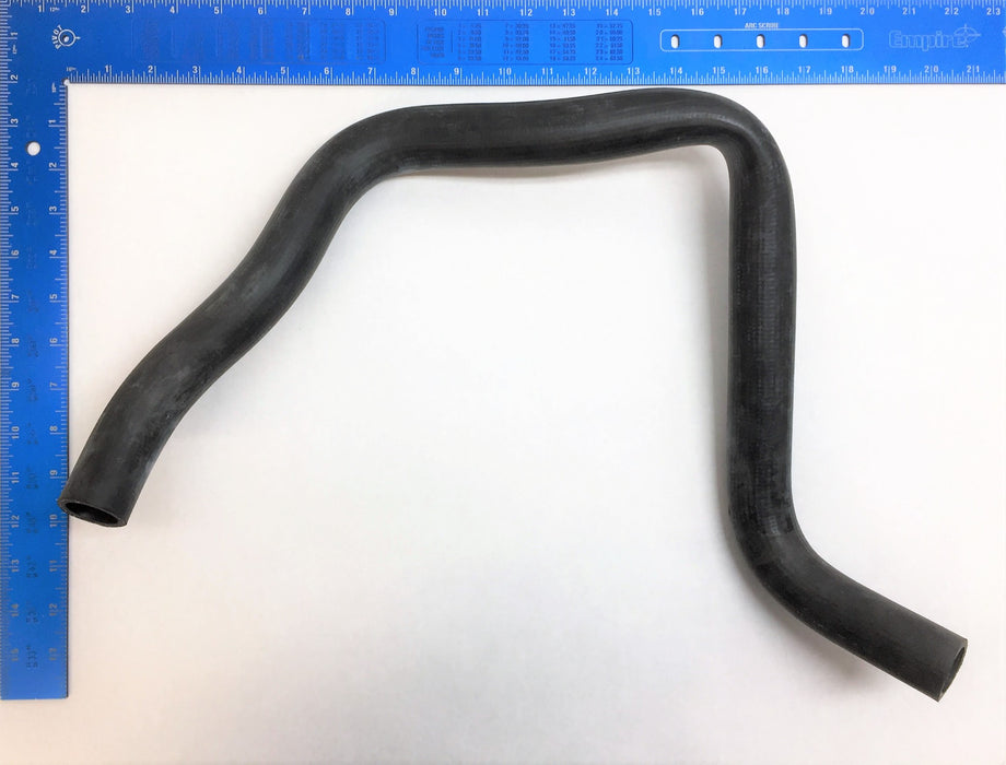 Unbranded Radiator Coolant Hose 25412-07000 (2541207000) NOS