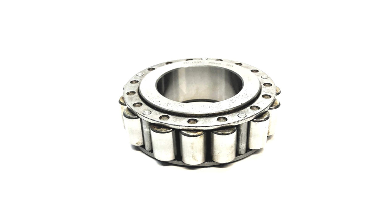 Bower Cylindrical Roller Bearing RU-1545 NOS