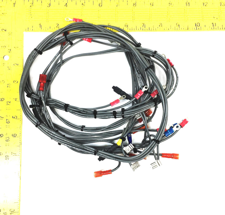 Yale Wire Harness Replacement 504586700 NOS