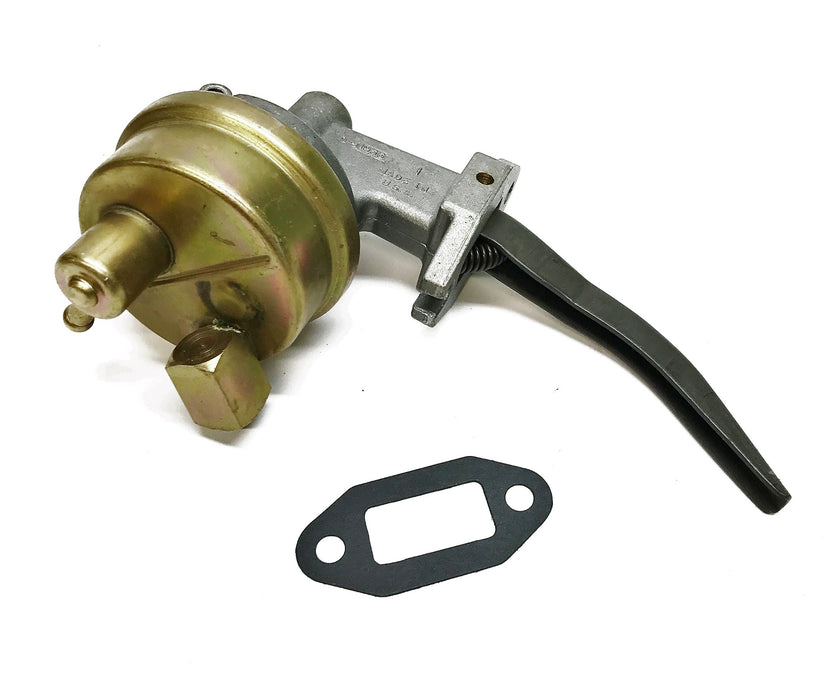 Carter/Federal Mogul Mechanical Fuel Pump M4527 NOS