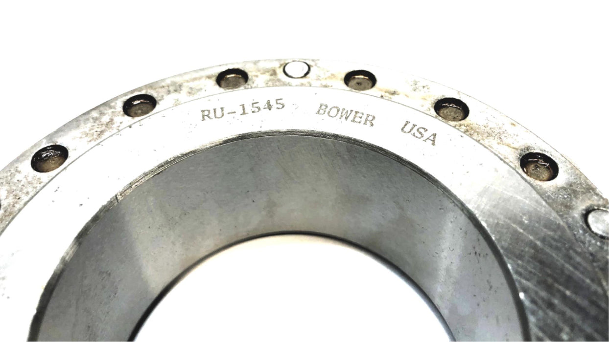 Bower Cylindrical Roller Bearing RU-1545 NOS